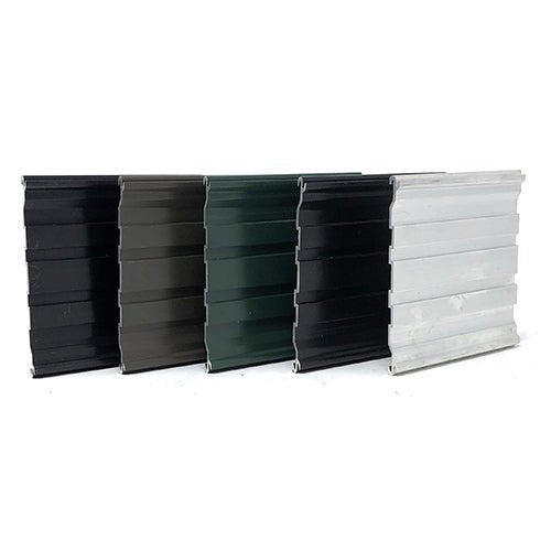 Permaloc ProSlide Edging