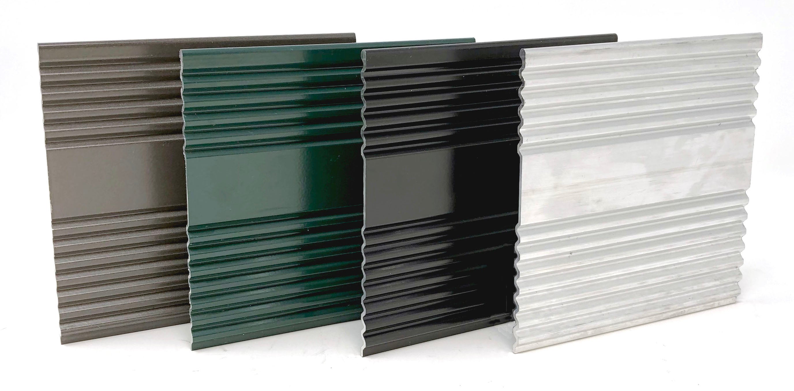 Permaloc ProLine Edging