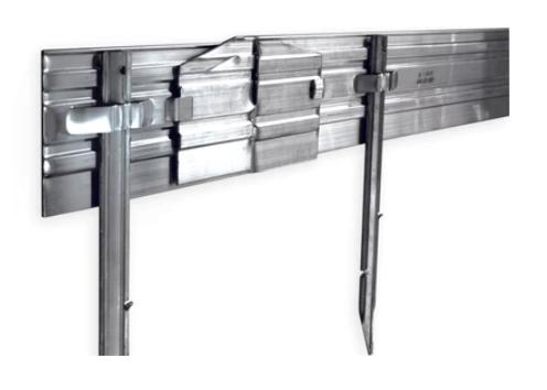 Permaloc ProSlide LT Accessories