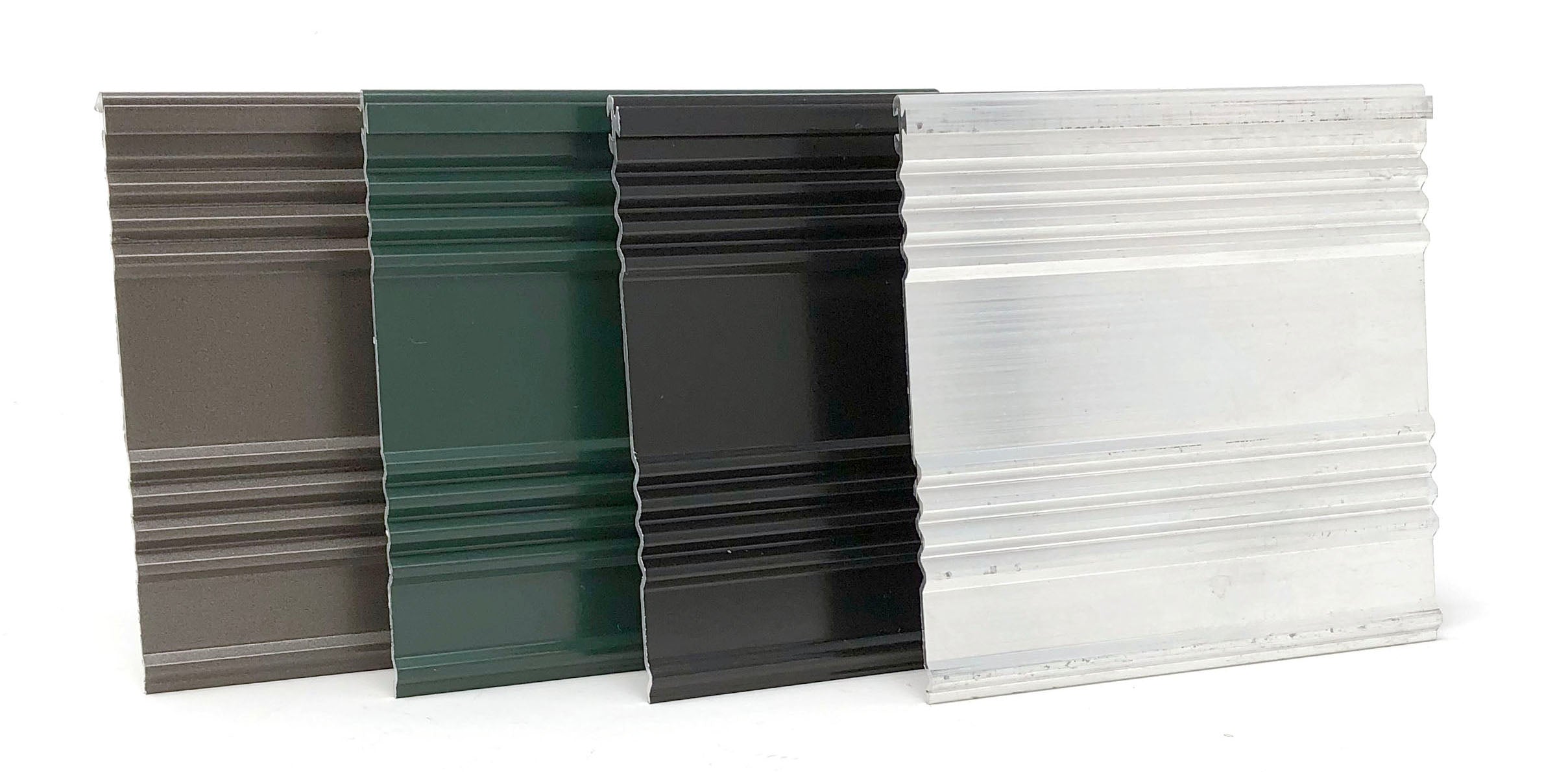 Permaloc ProSlide LT Edging