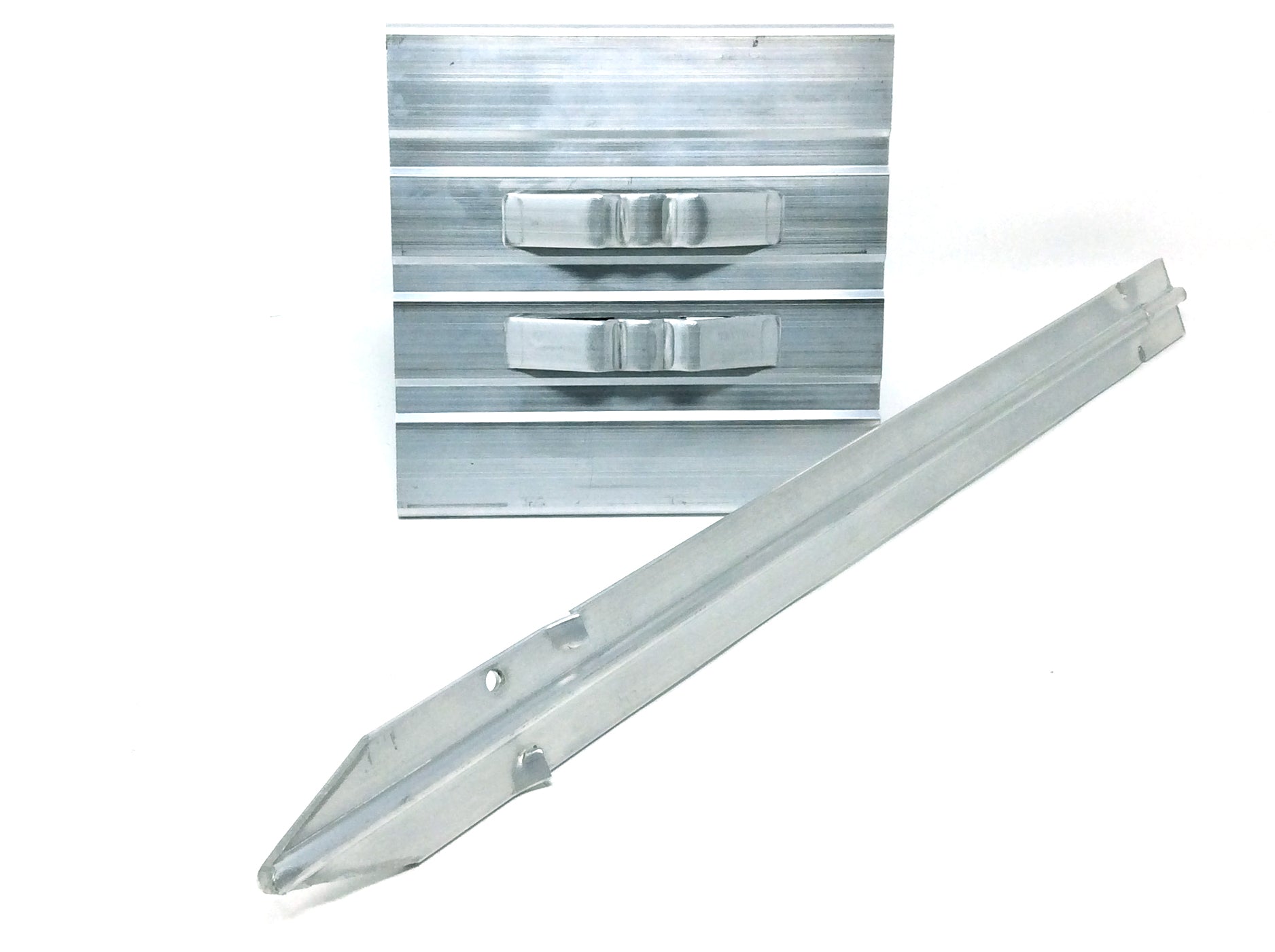 Permaloc CleanLine XL Accessories