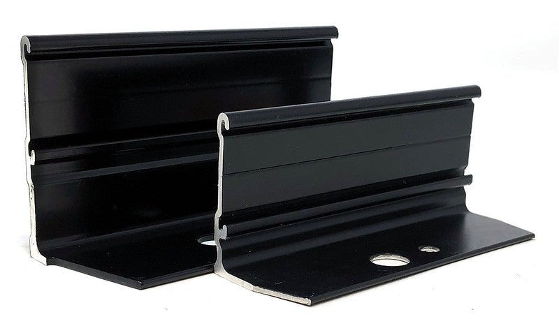 Metal Edging For Pavers - 20500 - 8' x 3/16” x 2-1/4” Mill Finish  - 136LF per Carton