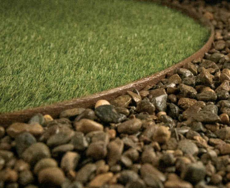 Epic Plastics Benda Board – Teak - Pack of 12 (192 LF)