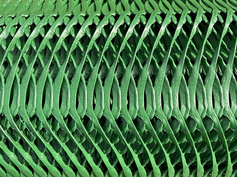 Plastic Mesh Sheet - Heavy-Duty