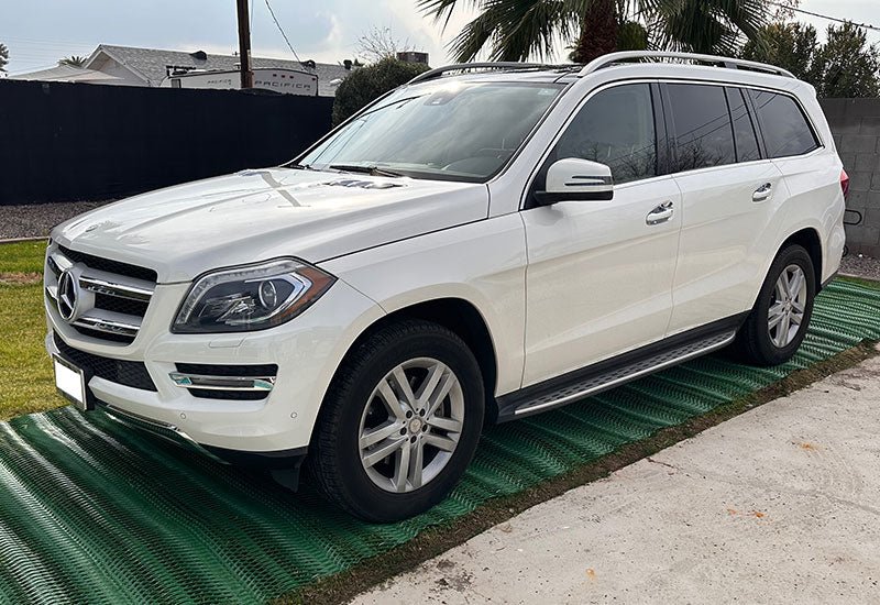 Polyethylene Plastic Mesh