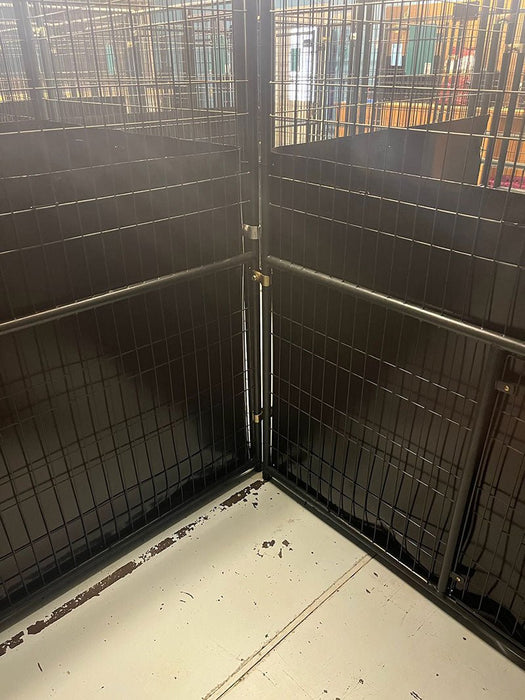 Dog Kennel Wall Liner