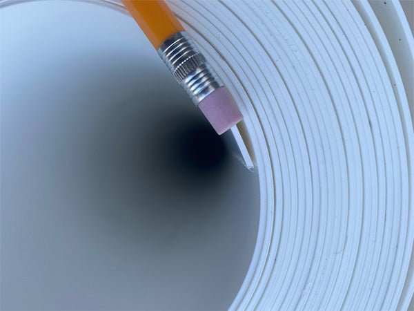 UV Stabilized HDPE Sheet