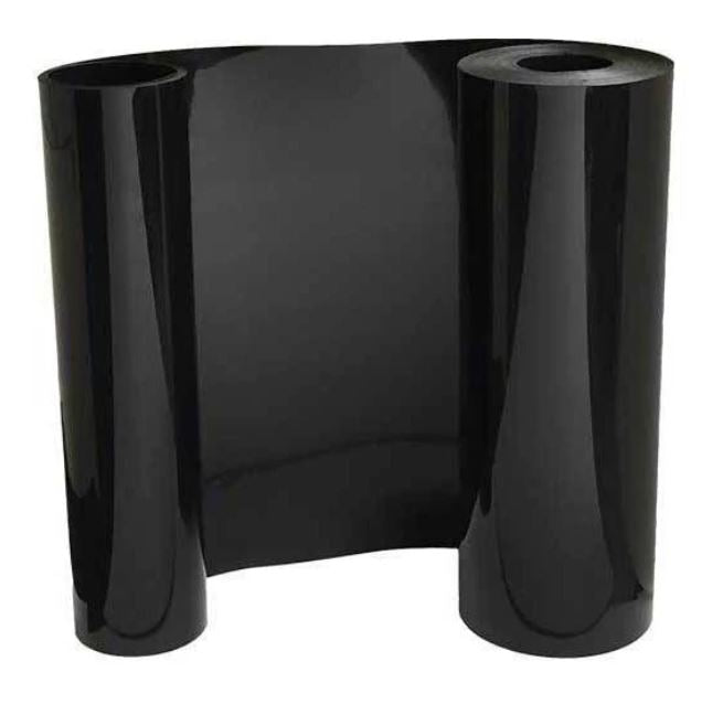 40 Mil Plastic Sheeting