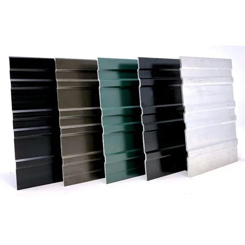Aluminum Garden Edging: Durable Metal Garden Borders | Longview Supply