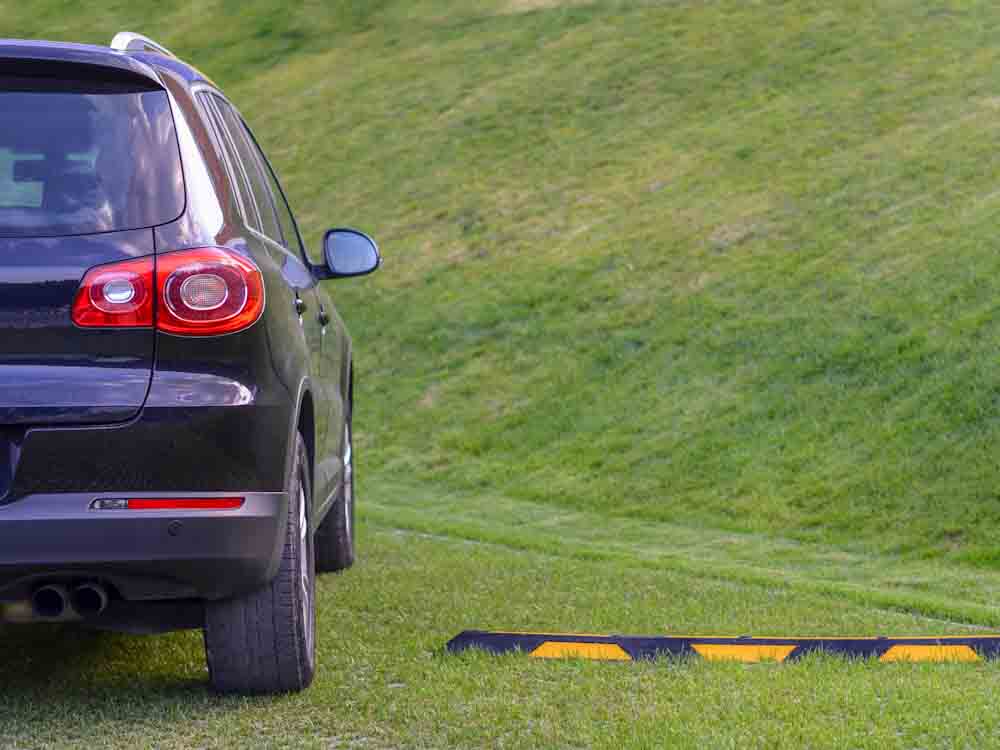 Grass Pavers: Drivable, Permeable Reinforced Turf | Longview Supply