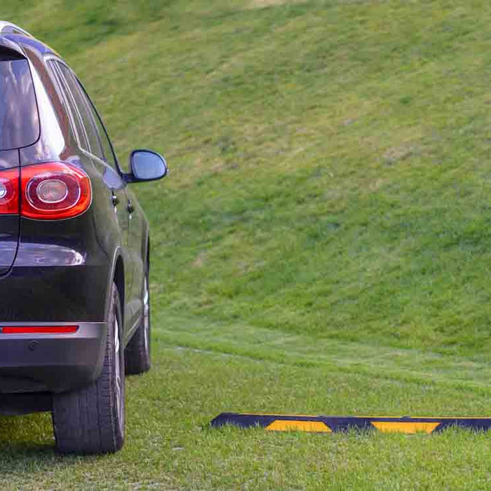 Grass Pavers: Drivable, Permeable Reinforced Turf | Longview Supply