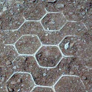 Grid Pavers: Open-Lattice Paving for Grass and Gravel | Longview Supply