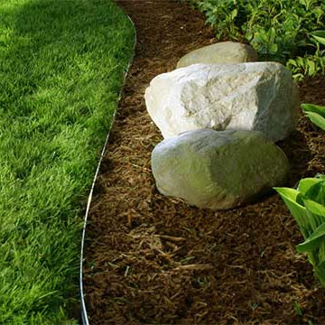 Aluminum Edging: Types, Benefits, and How to Choose | Longview Supply