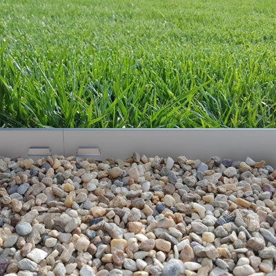 Aluminum Landscape Edger: Residential to Commercial Grade | Longview Supply
