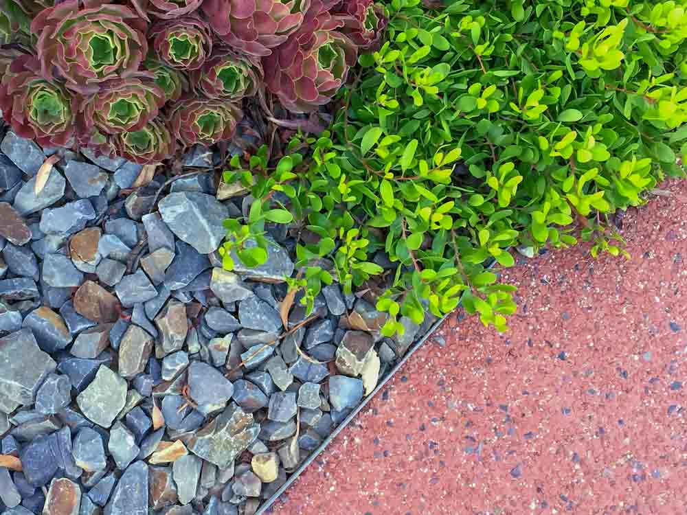 Edging for Pavers: Metal Paver Edge Restraints Explained | Longview Supply