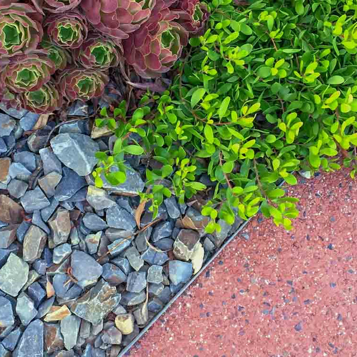 Edging for Pavers: Metal Paver Edge Restraints Explained | Longview Supply