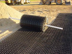 Turf and Pavers: Green Surfaces That Bear Loads | Longview Supply