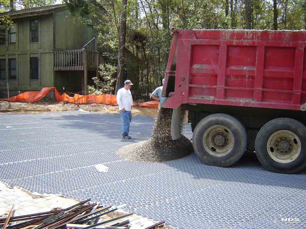 Permeable Pavers for Driveways: Drainage That Drives | Longview Supply