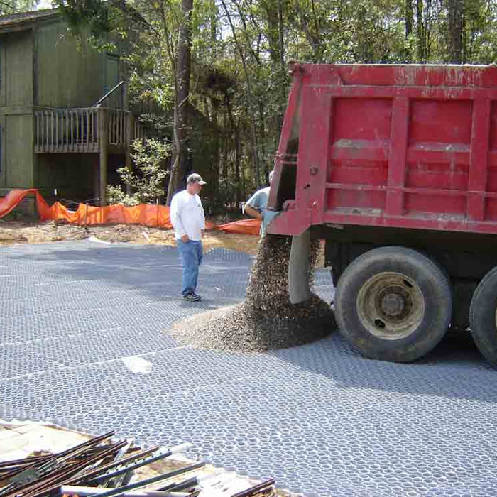 Permeable Pavers for Driveways: Drainage That Drives | Longview Supply