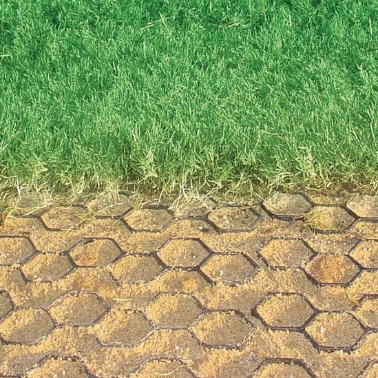 Grass Driveway Pavers: Drive on Grass Without Ruts | Longview Supply