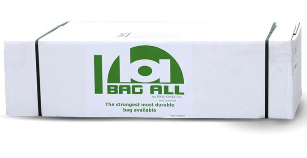 Grain Bags