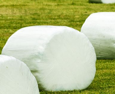 Bale Wrap