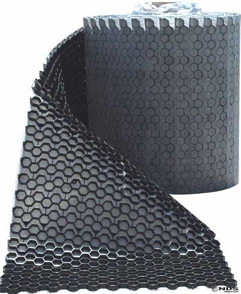 NDS Gravel Pavers