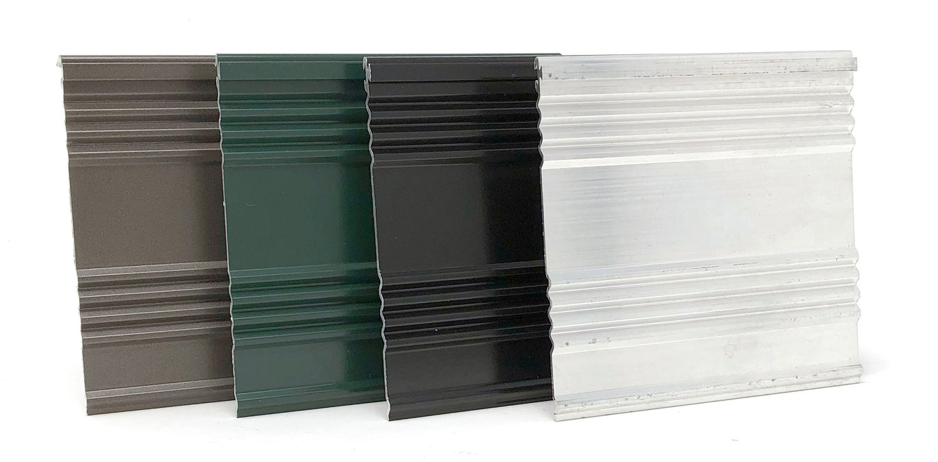 Permaloc ProSlide LT Edging