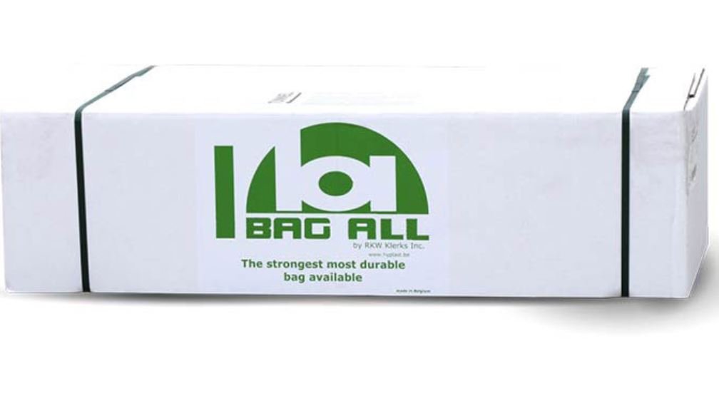 Silage Bags