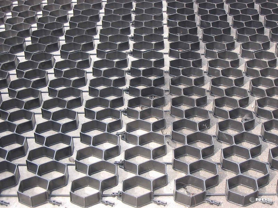 Grass Cell Pavers