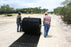 Grass Cell Pavers