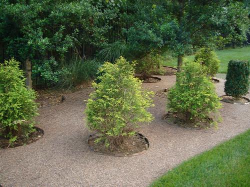 Gravel-Lok - Clear Color - Stone Binder - 1 Gallon