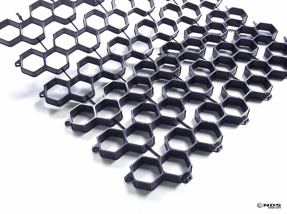 Grass Cell Pavers