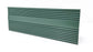 Permaloc ProLine Edging - 11404 - 16' x 4” Green DuraFlex - 240LF per Carton