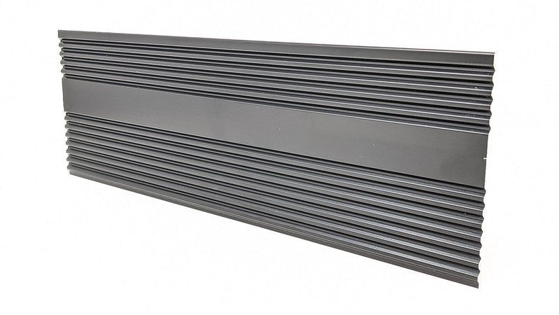 Permaloc ProLine Edging - 11405 - 16' x 4” Bronze DuraFlex - 240LF per Carton