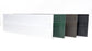 Permaloc ProLine Edging - 11455 - 8' x 4” Bronze DuraFlex - 120LF per Carton