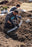 Metal Border For Flower Beds - 10150 - 8' x 1/8” x 3” Mill Finish - 120LF per Carton