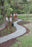Permaloc CleanLine Edging - 10550 - 8' x 1/8” x 5.5” Mill Finish - 120LF per Carton