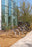 12 Inch Landscape Edging - 13750 - 8' x 12” Mill Finish - 24LF per Carton