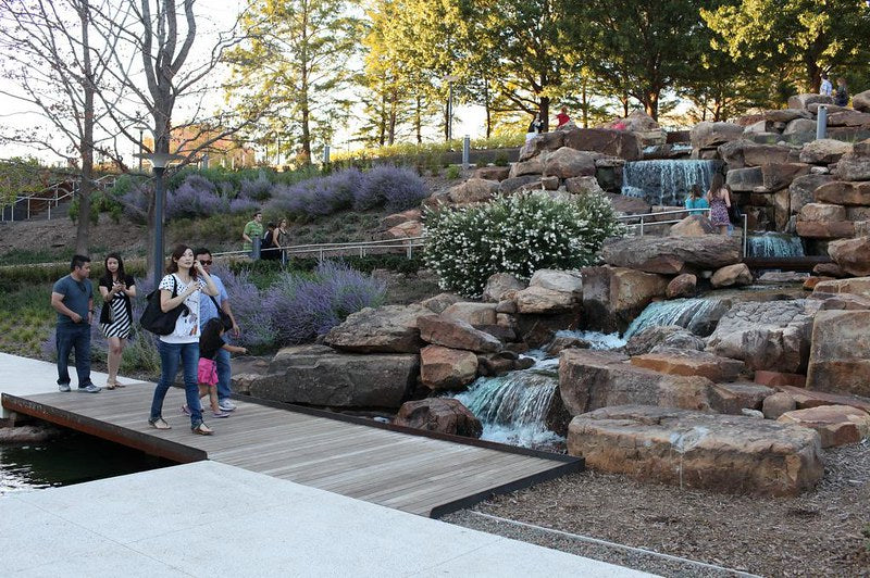 12 Inch Landscape Edging - 13750 - 8' x 12” Mill Finish - 24LF per Carton