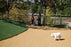 Permaloc CleanLine XL Edging - 13500 - 16' x 8” Mill Finish - 80LF per Carton