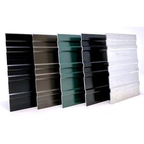 Permaloc CleanLine Edging - 10405