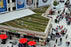 Green Roof Edging