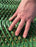 Dog Run Ground Protection Mesh