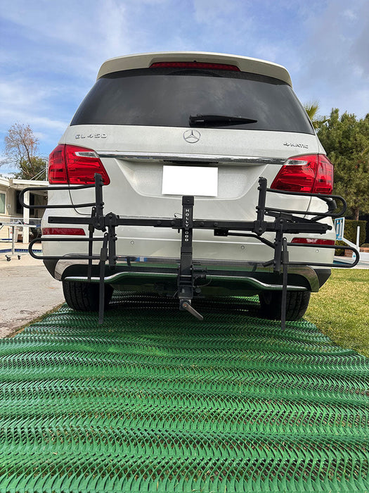 Ground Protection Mesh