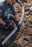 Aluminum Garden Edging - 10150 - 8' x 1/8” x 3” Mill Finish - 120LF per Carton