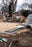Metal Paver Edging - 20100 - 8' x 3/32” x 1-5/8” Mill Finish  - 400LF per Carton