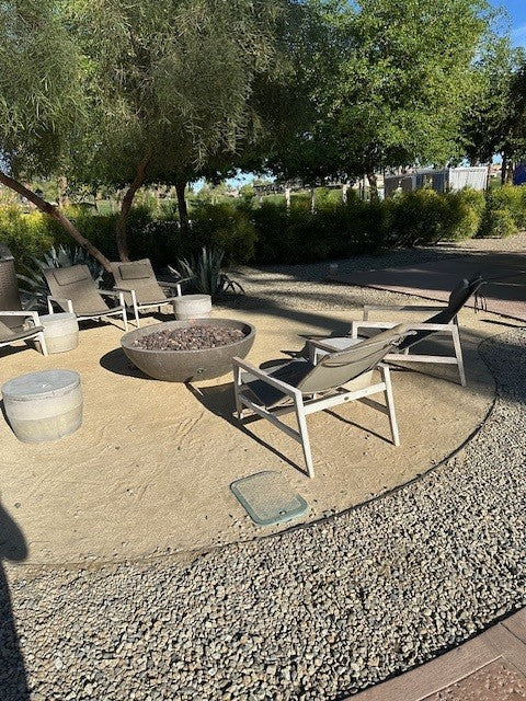 Aluminum Garden Edging - 10150 - 8' x 1/8” x 3” Mill Finish - 120LF per Carton