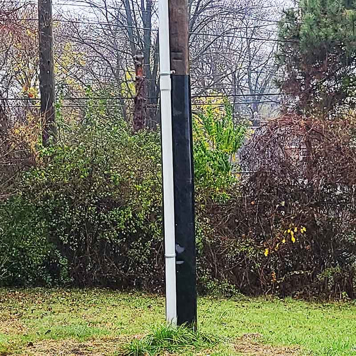 Pole Wrap Sheets