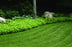 Heavy Duty Landscape Edging - 60350 - 8' x  1/8” x 4” Mill Finish - 112LF per Carton